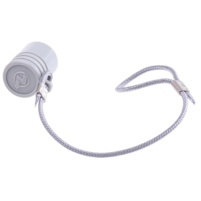 LEMO Circular Connector Dust Cap Female IP66/IP68/IP54/IP50 Metal Nickel Finish MIL-G-45204C BFG.0B.100.PCZG.
