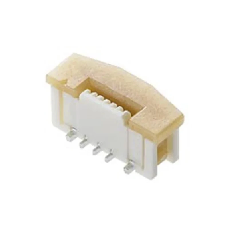 Molex 0.5 mm Pitch 36 Way Vertical Female FPC Connector Surface Mount 52559-3652