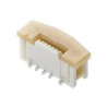 Molex 0.5 mm Pitch 36 Way Vertical Female FPC Connector Surface Mount 52559-3652