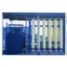 Variable Pore Micron Filtration Plant