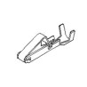 Molex Female Crimp Terminal, 0.5 - 0.85 mm², 20 - 18 AWG, Phosphor Bronze, Unplated, 35465-8000