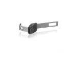 Jokari Cable Bracket Cable Stripper, 4–16 mm, Attachment for Cable Knife 79016