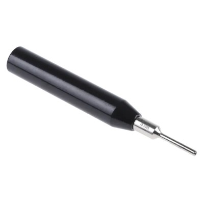 Staubli Insertion & Extraction Tool MSA-WZ1 5 Series, Thermocouple Contact, 1.5 mm, Extraction Tool 18.3005
