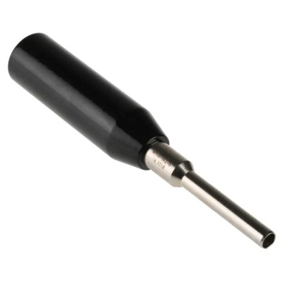 Staubli Insertion & Extraction Tool 18.3018, MSA-WZ6 Series, Thermocouple Contacts, Extraction Tool, 8 mm