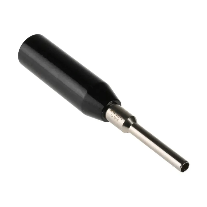 Staubli Insertion & Extraction Tool 18.3018, MSA-WZ6 Series, Thermocouple Contacts, Extraction Tool, 8 mm