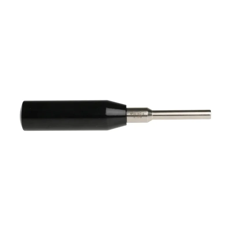 Staubli Insertion & Extraction Tool 18.3018, MSA-WZ6 Series, Thermocouple Contacts, Extraction Tool, 8 mm