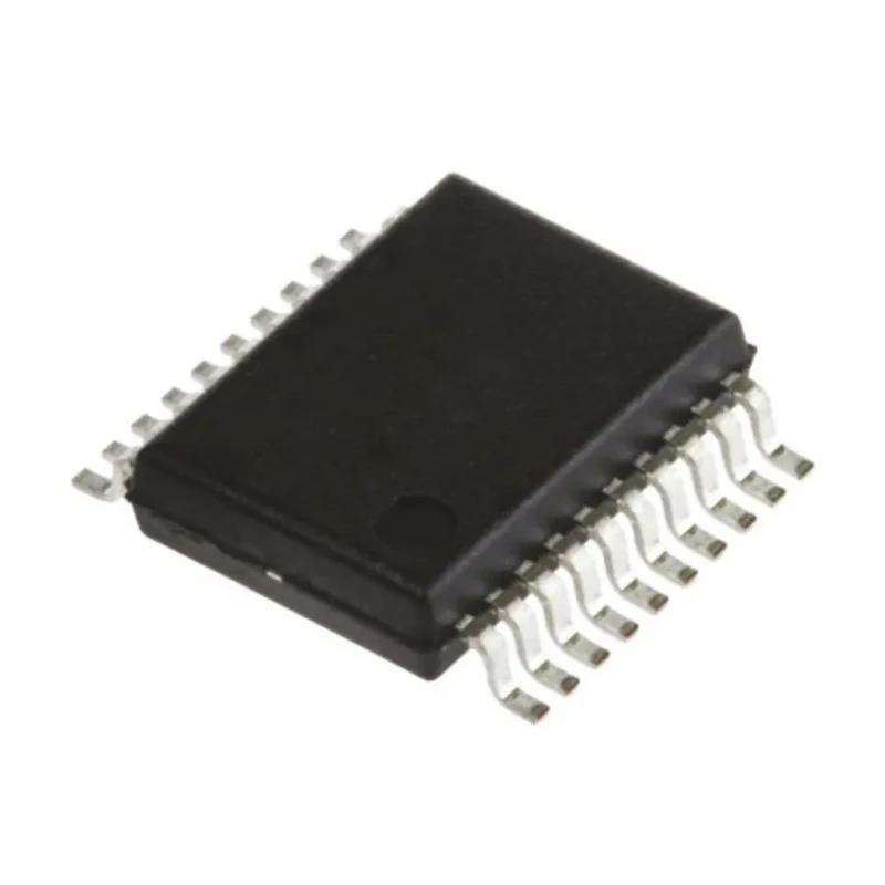 Infineon 8-bit PSoC Microcontroller 24 MHz 8 kB FLASH 20-Pin SSOP CY8C21334