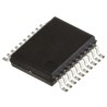 Infineon 8-bit PSoC Microcontroller 24 MHz 8 kB FLASH 20-Pin SSOP CY8C21334
