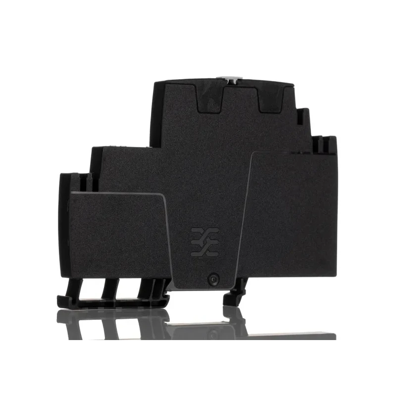 Weidmüller maxGUARD AMG FIM-C Electronic Circuit Breaker 24V 120mA DIN Rail Compact 2081880000