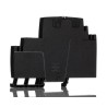 Weidmüller maxGUARD AMG FIM-C Electronic Circuit Breaker 24V 120mA DIN Rail Compact 2081880000