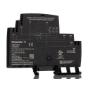 Weidmüller maxGUARD AMG FIM-C Electronic Circuit Breaker 24V 120mA DIN Rail Compact 2081880000