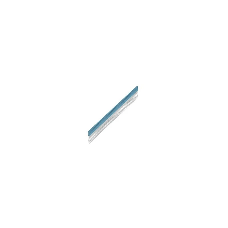 Weidmüller Klippon Connect Jumper Bar Blue Wemid IECEx Cross Connector 1528240000