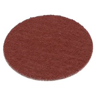3M Cubitron II Ceramic Abrasive Disc, Medium Grade, 50 mm, 50 Grit, 25000 rpm, 50 Pack 27709