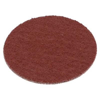 3M Cubitron II Ceramic Abrasive Disc, Medium Grade, 50 mm, 50 Grit, 25000 rpm, 50 Pack 27709