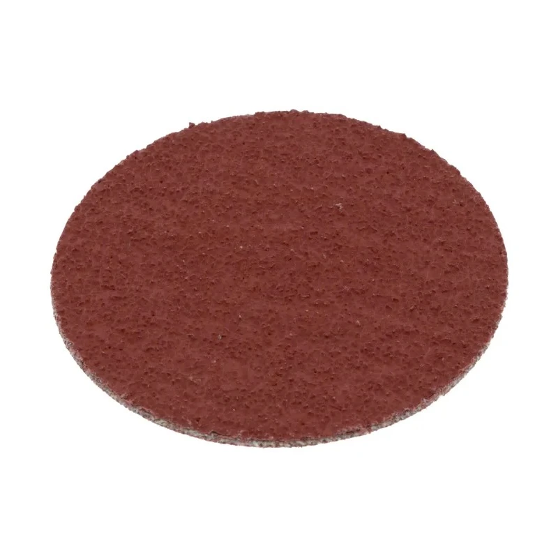 3M Cubitron II Ceramic Abrasive Disc, Medium Grade, 50 mm, 50 Grit, 25000 rpm, 50 Pack 27709