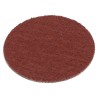 3M Cubitron II Ceramic Abrasive Disc, Medium Grade, 50 mm, 50 Grit, 25000 rpm, 50 Pack 27709