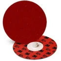 3M Cubitron II Ceramic Abrasive Disc, Medium Grade, 50 mm, 50 Grit, 25000 rpm, 50 Pack 27709