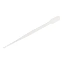 RS PRO Polyethylene Laboratory Pipette 5ml Disposable, 155mm Length, Sterilized 179-3667