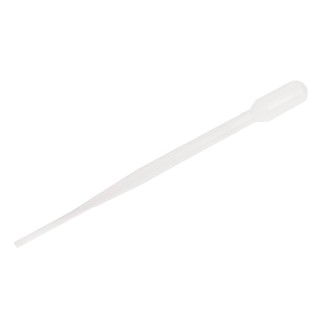 RS PRO Polyethylene Laboratory Pipette 5ml Disposable, 155mm Length, Sterilized 179-3667