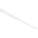 RS PRO Polyethylene Laboratory Pipette 5ml Disposable, 155mm Length, Sterilized 179-3667