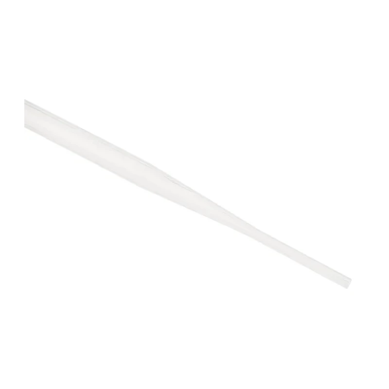 RS PRO Polyethylene Laboratory Pipette 5ml Disposable, 155mm Length, Sterilized 179-3667