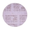 3M Cubitron II Ceramic Abrasive Disc, Very Fine Grade, P220 Grit, 150 mm, 50 Per Pack 87089
