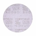 3M Cubitron II Ceramic Abrasive Disc, Very Fine Grade, P220 Grit, 150 mm, 50 Per Pack 87089