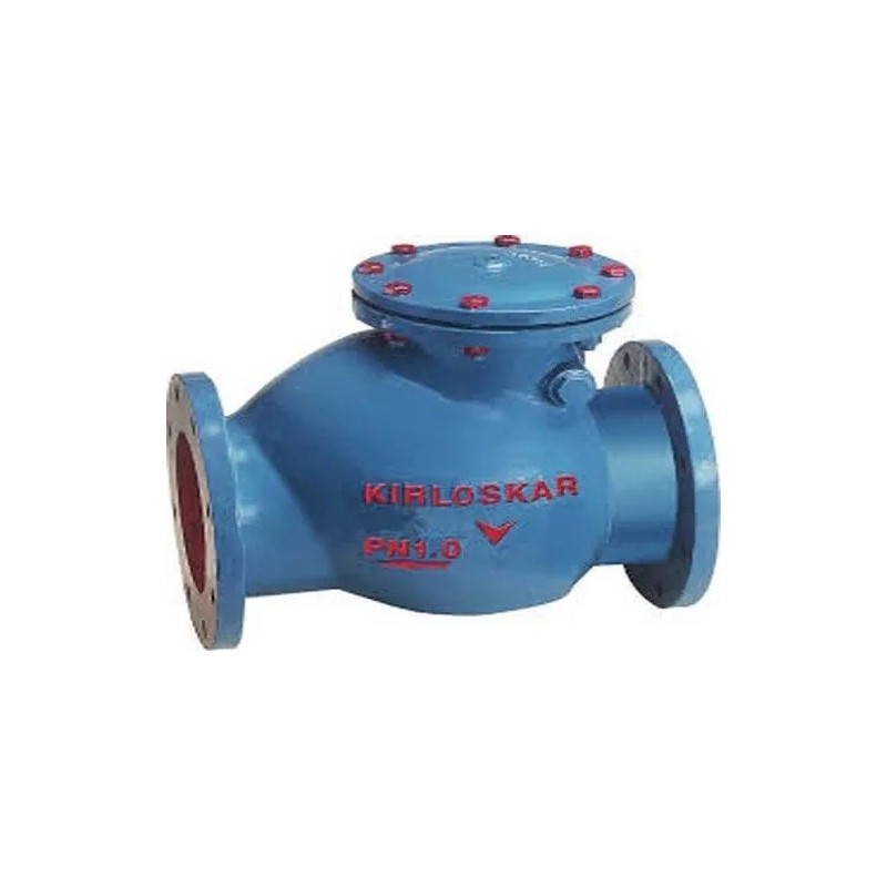 kirloskar-ci-non-return-valve-18376