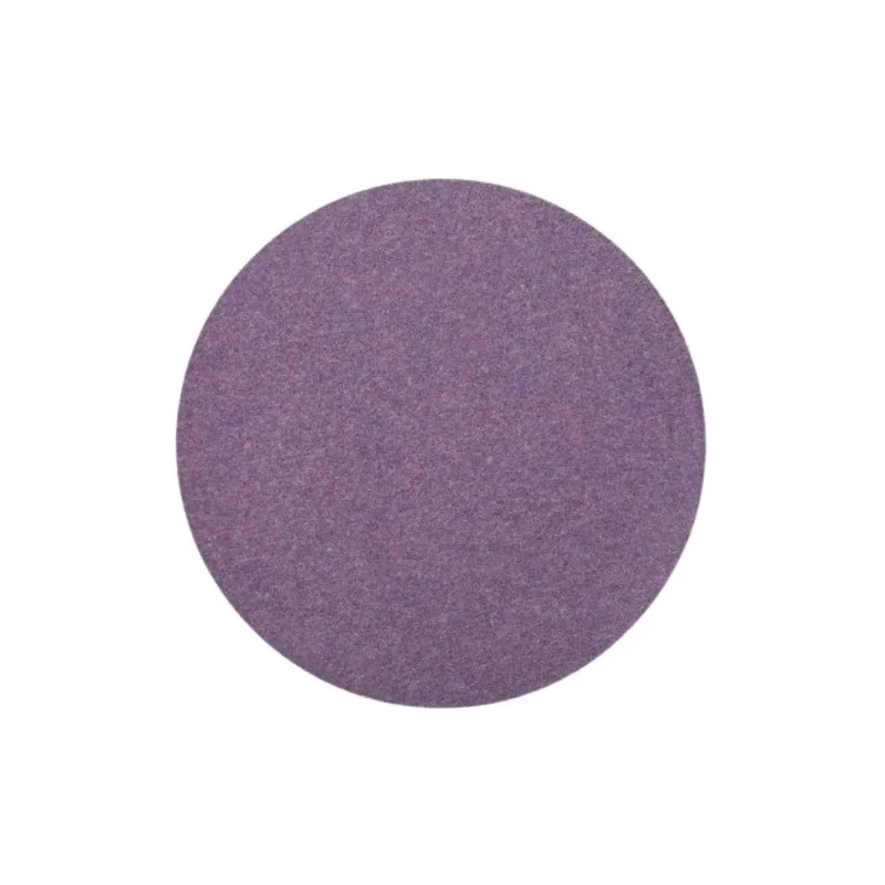 3M Cubitron II Ceramic Abrasive Disc, Very Fine Grade, P220 Grit, 150 mm, 50 Per Pack 87089
