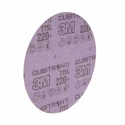 3M Cubitron II Ceramic Abrasive Disc, Very Fine Grade, P220 Grit, 150 mm, 50 Per Pack 87089