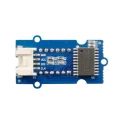 Seeed Studio 4-Digit Alphanumeric LED Display, Red, Through-Hole, 40x12x20 mm, 104030003