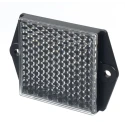 Idec SA1E Series Reflector for SA1E Miniature Photoelectric Switches IP67 31.5x19.8x10.8mm 