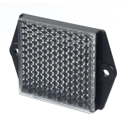 Idec SA1E Series Reflector for SA1E Miniature Photoelectric Switches IP67 31.5x19.8x10.8mm 
