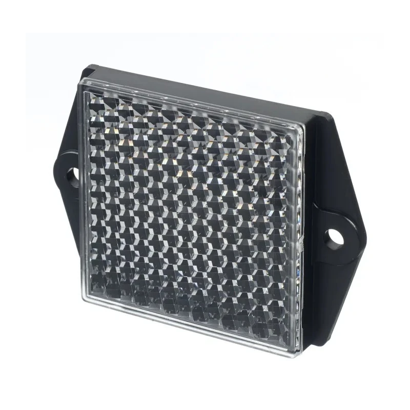 Idec SA1E Series Reflector for SA1E Miniature Photoelectric Switches IP67 31.5x19.8x10.8mm 