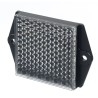 Idec SA1E Series Reflector for SA1E Miniature Photoelectric Switches IP67 31.5x19.8x10.8mm