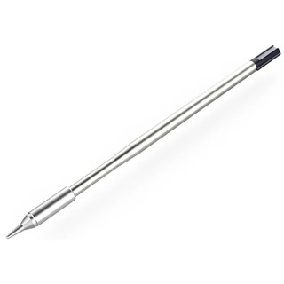 RS PRO Straight Needle Soldering Iron Tip, 1 mm Width, 10 mm Length, for 130W Soldering Iron 179-6043