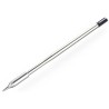 RS PRO Straight Needle Soldering Iron Tip, 1 mm Width, 10 mm Length, for 130W Soldering Iron 179-6043