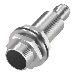 BALLUFF Inductive Proximity Sensor Threaded Barrel M18 x 1, PNP, 30V, 12mm, 250V AC, 200mA BES M18MI-PSC12B-S04G