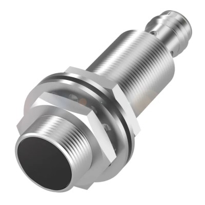 BALLUFF Inductive Proximity Sensor Threaded Barrel M18 x 1, PNP, 30V, 12mm, 250V AC, 200mA BES M18MI-PSC12B-S04G