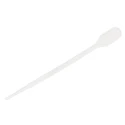 RS PRO Polyethylene Pipette, 3ml Capacity, Sterilized, 138mm Length, Stem Diameter 5mm 179-3679