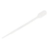 RS PRO Polyethylene Pipette, 3ml Capacity, Sterilized, 138mm Length, Stem Diameter 5mm 179-3679