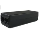 Phihong 1 Port PoE Injector & Splitter Set POE15M-1AFE, 264V AC / 90V AC Input, 15.4W, 56V DC Output, 275mA