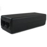 Phihong 1 Port PoE Injector & Splitter Set POE15M-1AFE, 264V AC / 90V AC Input, 15.4W, 56V DC Output, 275mA