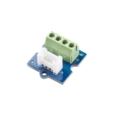 Seeed Studio Grove Screw Terminal Accessory 4-Pin 3.5 mm Pitch, Up to 6A, Compatible with Grove Wires 103020007