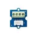 Seeed Studio Grove Screw Terminal Accessory 4-Pin 3.5 mm Pitch, Up to 6A, Compatible with Grove Wires 103020007