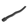 RS PRO Cable Tie 325mm x 25mm Black Polyamide 66 179-7172