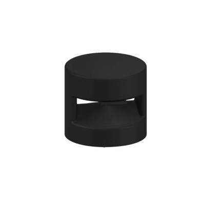 Banner Beacon Tower, Steady and Flashing Effect, LED Bulb, 30V DC, IP65 White TL70