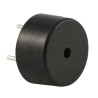 RS PRO ABI Series Surface Mount Buzzer 7V DC 80dB Continuous Tone 9.6mm 179-7444