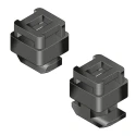 Bosch Rexroth Cable Bracket Polyamide, 8 mm Groove, 27 mm Internal Width, 27 mm Internal Height, 17 mm Length 3842555182