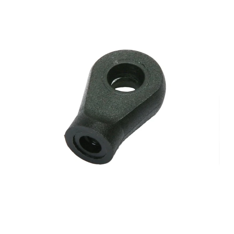 Camloc Gas Springs Steel Gas Strut with Ball & Socket Joint, 160mm Extended Length, 60mm Stroke, 400N Max Force SWV6050500034